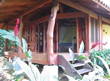 Hotel Playa Nicuesa Rainforest Lodge