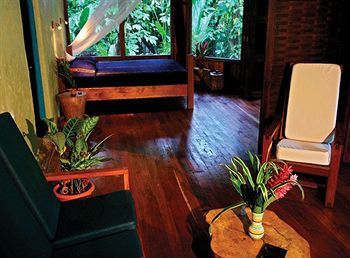 Hotel Playa Nicuesa Rainforest Lodge
