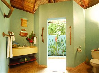 Hotel Playa Nicuesa Rainforest Lodge