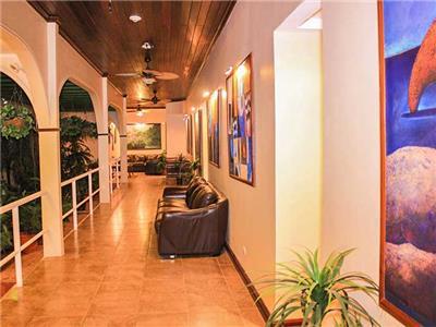 Hotel Casa Roland Golfito