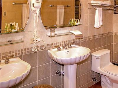 Hotel Casa Roland Golfito