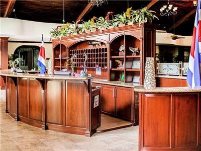 Hotel Casa Roland Golfito