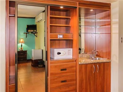 Hotel Casa Roland Golfito