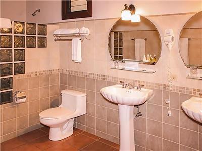 Hotel Casa Roland Golfito