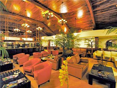 Hotel Casa Roland Golfito