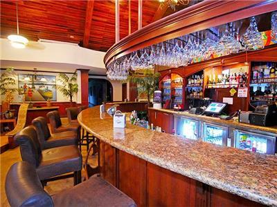 Hotel Casa Roland Golfito
