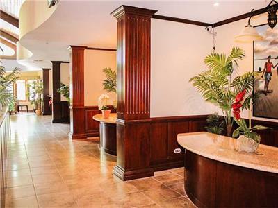 Hotel Casa Roland Golfito