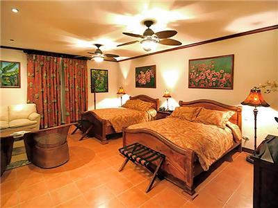 Hotel Casa Roland Golfito