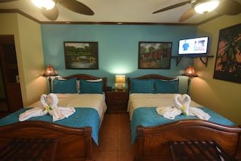 Hotel Casa Roland Golfito