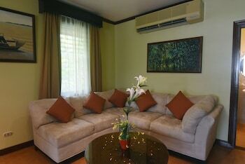 Hotel Casa Roland Golfito