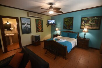 Hotel Casa Roland Golfito