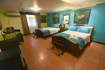 Hotel Casa Roland Golfito