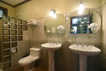 Hotel Casa Roland Golfito