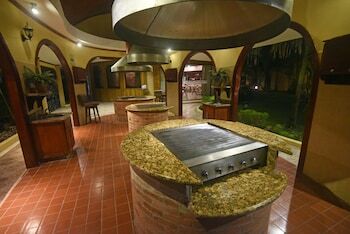 Hotel Casa Roland Golfito
