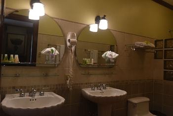 Hotel Casa Roland Golfito