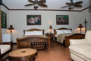 Hotel Casa Roland Golfito