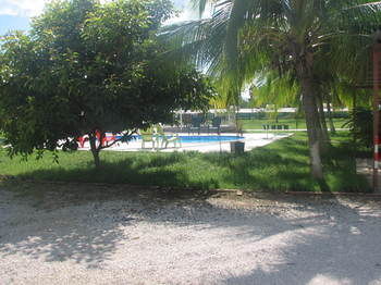 Hotel La Arena