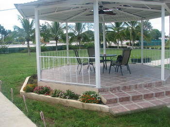 Hotel La Arena