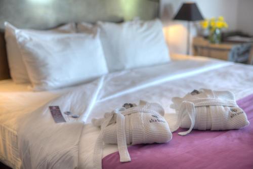 Hotel Boutique Alta Las Palomas