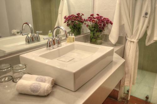 Hotel Boutique Alta Las Palomas