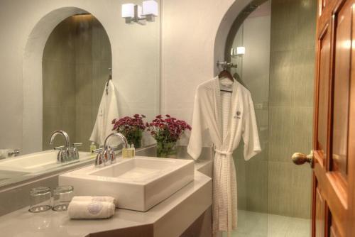 Hotel Boutique Alta Las Palomas