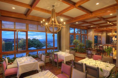 Hotel Boutique Alta Las Palomas