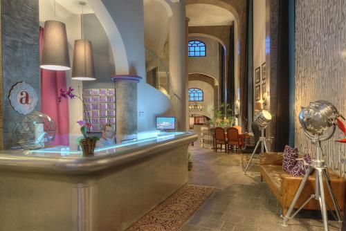 Hotel Boutique Alta Las Palomas