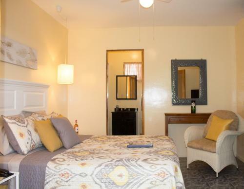 Bed & Breakfast Vista Canyon Inn