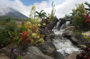 Hotel Arenal Kioro Suites & Spa