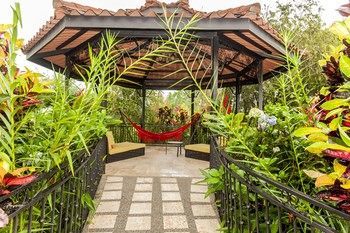 Hotel Arenal Kioro Suites & Spa