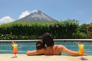 Hotel Arenal Kioro Suites & Spa