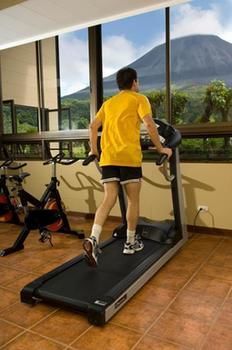 Hotel Arenal Kioro Suites & Spa