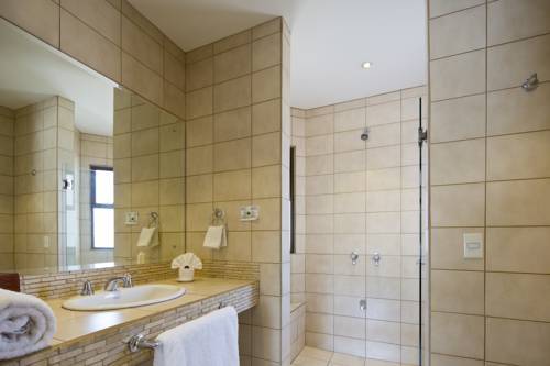 Hotel Villa Los Candiles