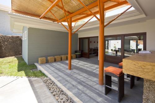 Hotel Villa Los Candiles