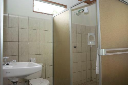 Lodge Cabinas Faro Arenal