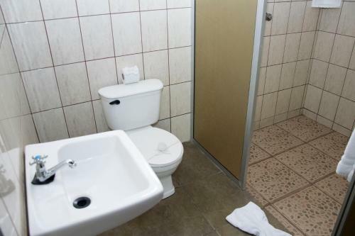 Lodge Cabinas Faro Arenal