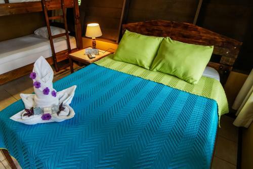 Lodge Cabinas Faro Arenal