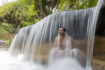 Hotel Tabacon Grand Spa Thermal Resort