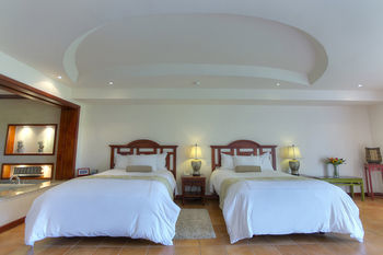 Hotel Tabacon Grand Spa Thermal Resort