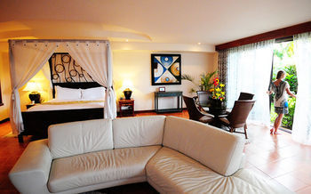 Hotel Tabacon Grand Spa Thermal Resort