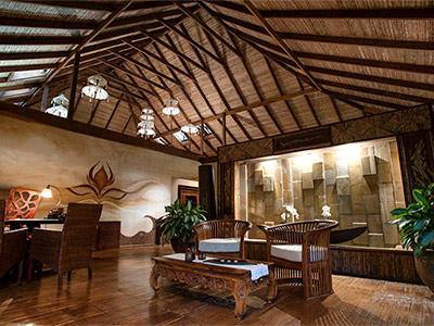 Hotel Lost Iguana Resort And Spa