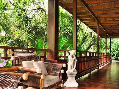 Hotel Lost Iguana Resort And Spa