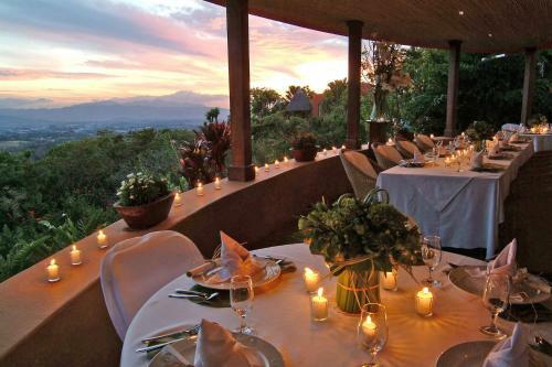 Hotel Xandari Resort & Spa