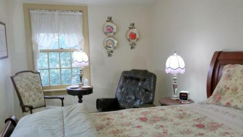 1732 Folke Stone Bed And Breakfast
