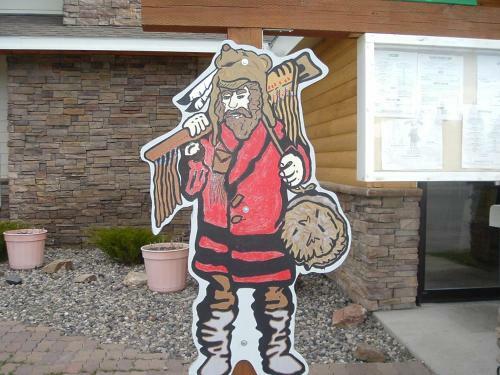 Posada Days Inn By Wyndham West Yellowstone