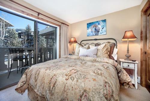 Apartamento Lodge At Vail C625