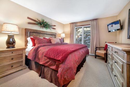 Apartamento Lodge At Vail C625