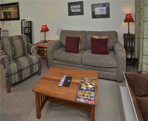Apartamento Vail Trails East #7b Condo
