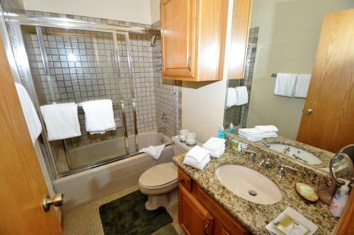 Golf Course #54 Townhome Townhouse