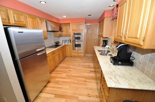 Golf Course #54 Townhome Townhouse